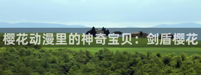 age动漫网上看：樱花动漫里的神奇宝贝：剑盾樱花