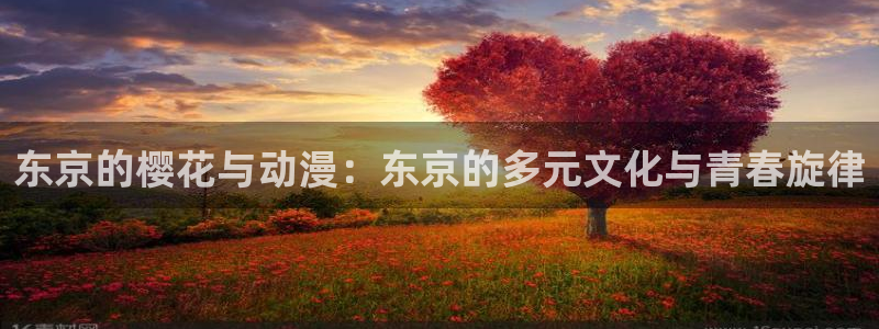 age动漫专注动漫的门户网站：东京的樱花与动漫：东京的多元文化与青春旋律